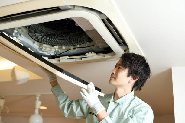 Best Ductwork Cleaning Services  in Monrovia, CA